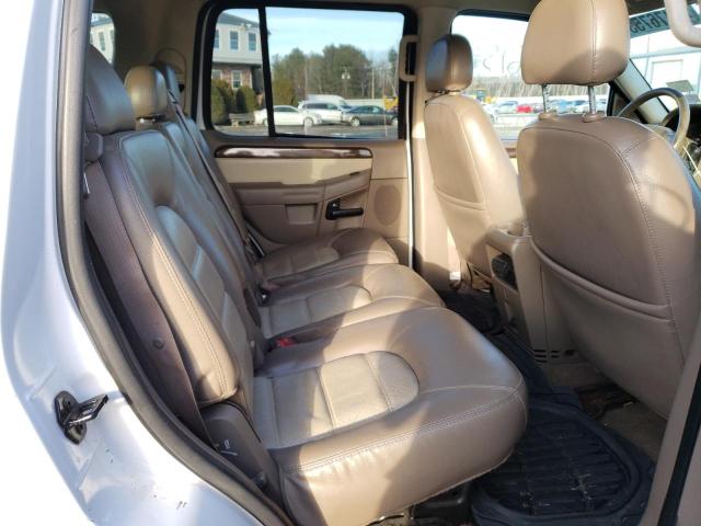 Photo 11 from auction – 2005 FORD EXPLORER E with VIN 1FMZU74K45UB83351