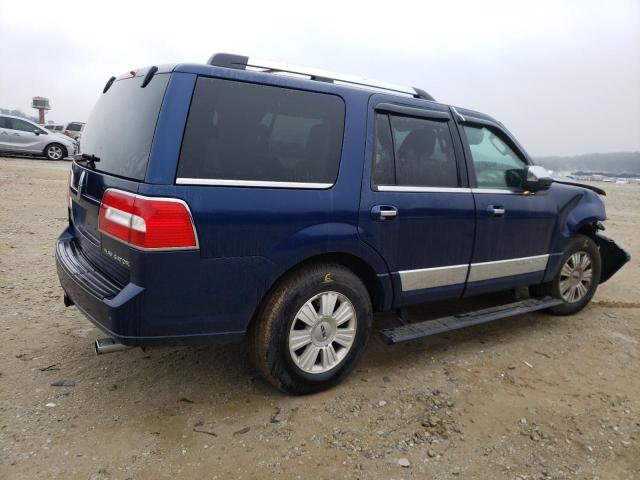 Photo 3 from auction – 2009 LINCOLN NAVIGATOR with VIN 5LMFU27579LJ00726