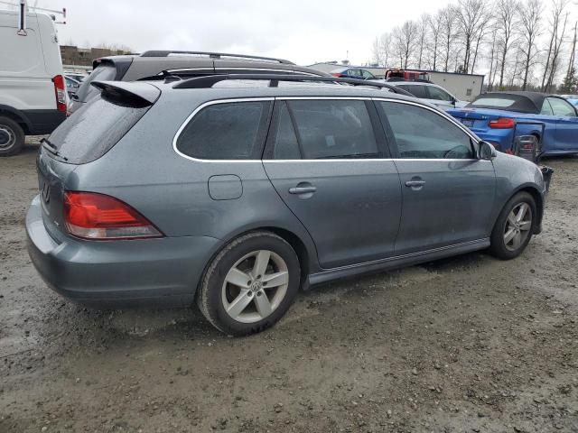 Photo 3 from auction – 2014 VOLKSWAGEN JETTA with VIN 3VWML7AJ8EM610948