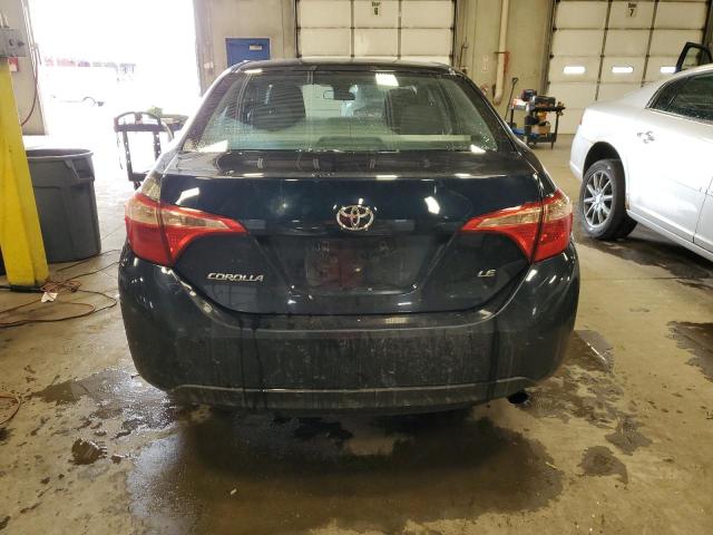 Photo 6 from auction – 2017 TOYOTA COROLLA L with VIN 2T1BURHE9HC875824