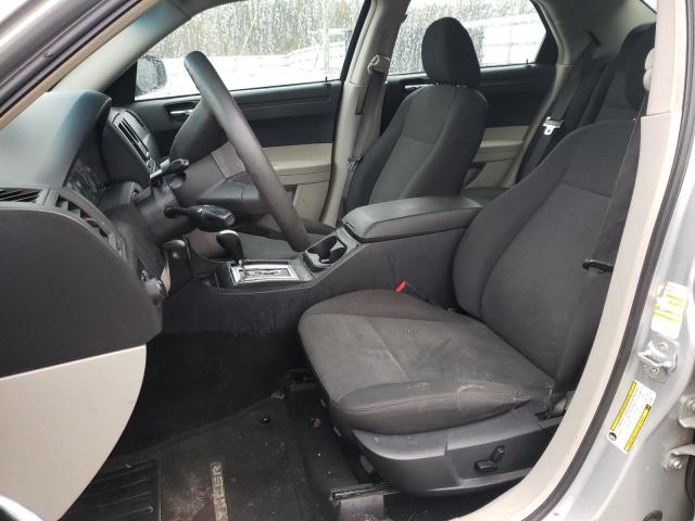 Photo 7 from auction – 2007 CHRYSLER 300 with VIN 2C3KA43R47H780571