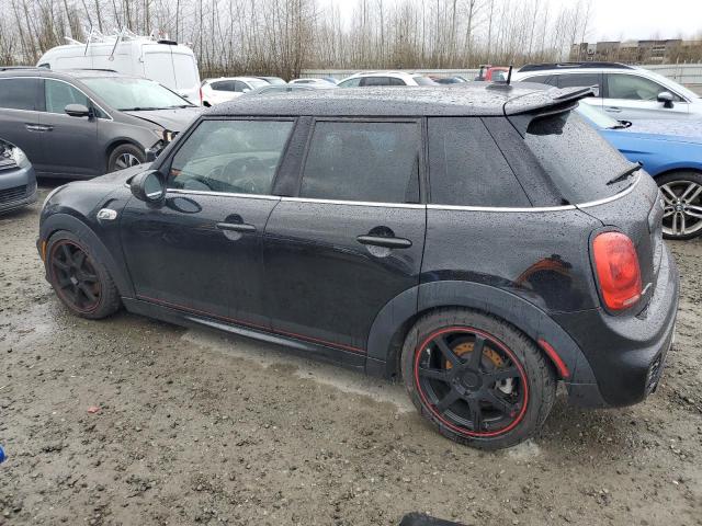 Photo 2 from auction – 2016 MINI COOPER S with VIN WMWXU3C58G2B63148
