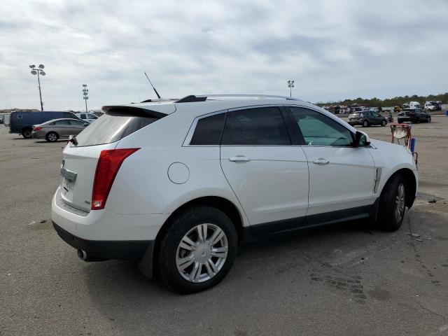 Photo 3 from auction – 2012 CADILLAC SRX LUXURY with VIN 3GYFNAE31CS602157