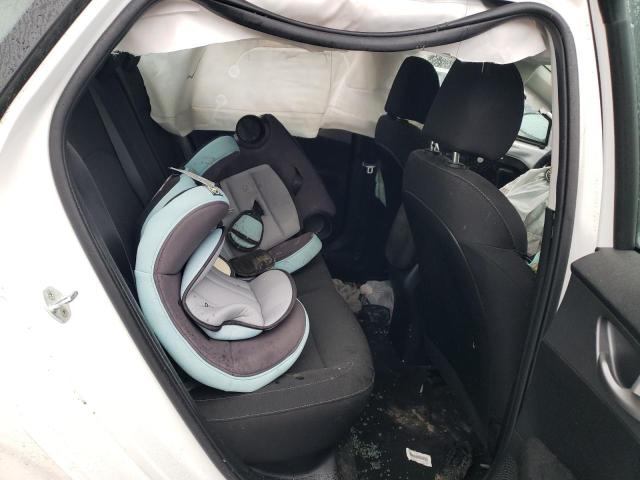 Photo 10 from auction – 2021 KIA FORTE FE with VIN 3KPF24AD4ME334400