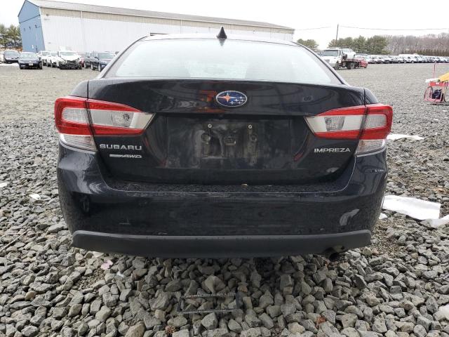 Photo 6 from auction – 2018 SUBARU IMPREZA PR with VIN 4S3GKAD69J3616664