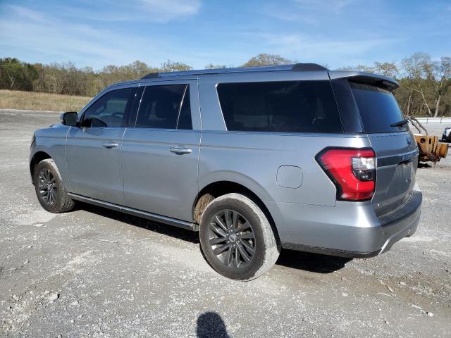 Photo 2 from auction – 2020 FORD EXPEDITION with VIN 1FMJK1KT9LEA88996