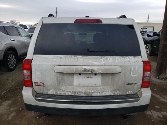 Photo 6 from auction – 2014 JEEP PATRIOT LI with VIN 1C4NJPCB4ED692059