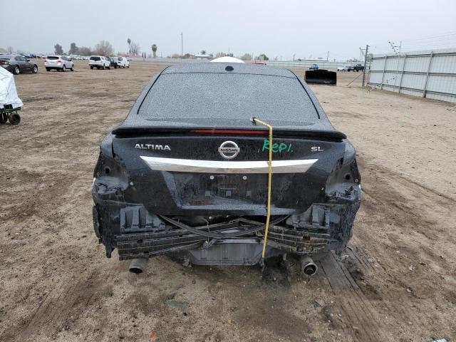 Photo 6 from auction – 2015 NISSAN ALTIMA 2.5 with VIN 1N4AL3AP2FN398788
