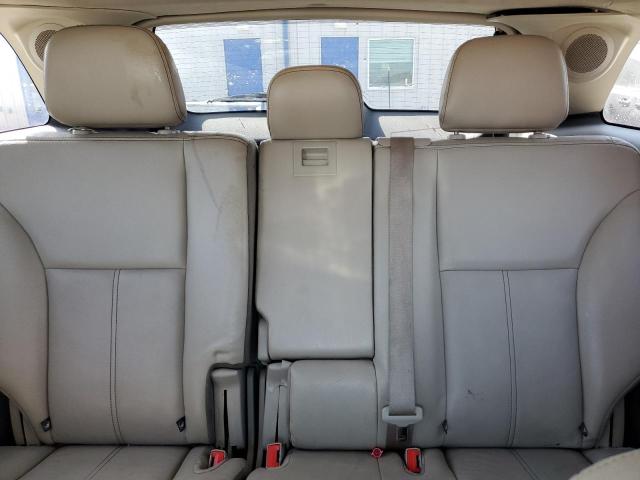 Photo 10 from auction – 2013 FORD EDGE LIMIT with VIN 2FMDK3K94DBC77016