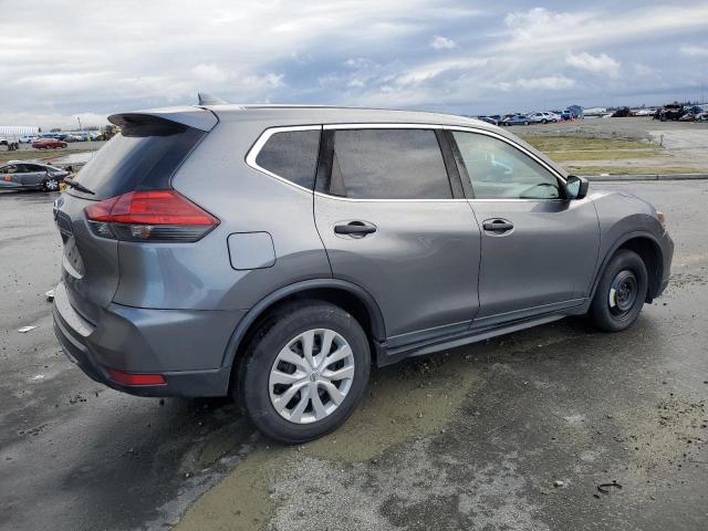 Photo 3 from auction – 2017 NISSAN ROGUE S with VIN KNMAT2MT4HP506963