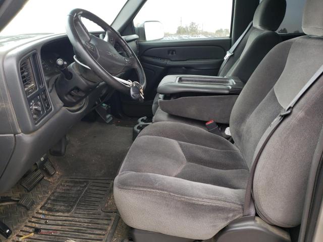 Photo 7 from auction – 2005 GMC SIERRA C25 with VIN 1GTHC23245F969064