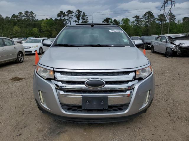 Photo 5 from auction – 2013 FORD EDGE LIMIT with VIN 2FMDK3KC7DBA56859
