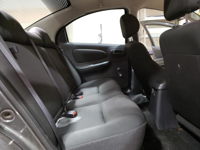 Photo 10 from auction – 2004 DODGE NEON BASE with VIN 1B3ES26C44D548385