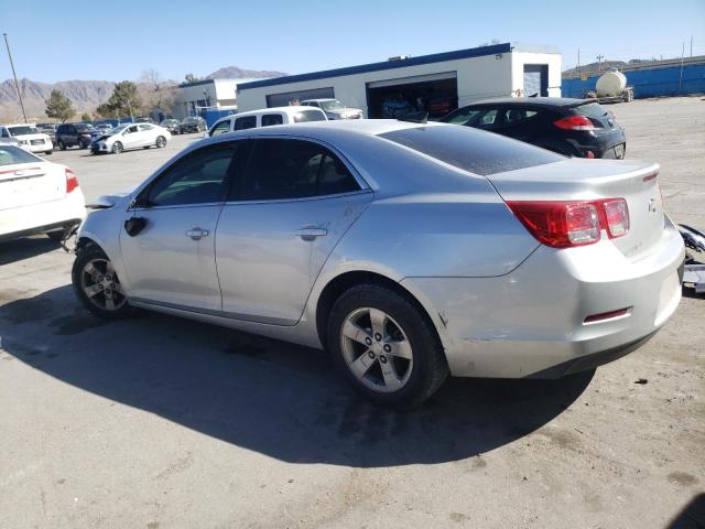 Photo 2 from auction – 2016 CHEVROLET MALIBU LIM with VIN 1G11B5SA8GF119223