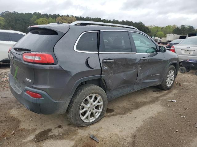 Photo 3 from auction – 2015 JEEP CHEROKEE L with VIN 1C4PJMCB7FW715167