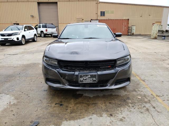 Photo 5 from auction – 2019 DODGE CHARGER SX with VIN 2C3CDXBG4KH604531
