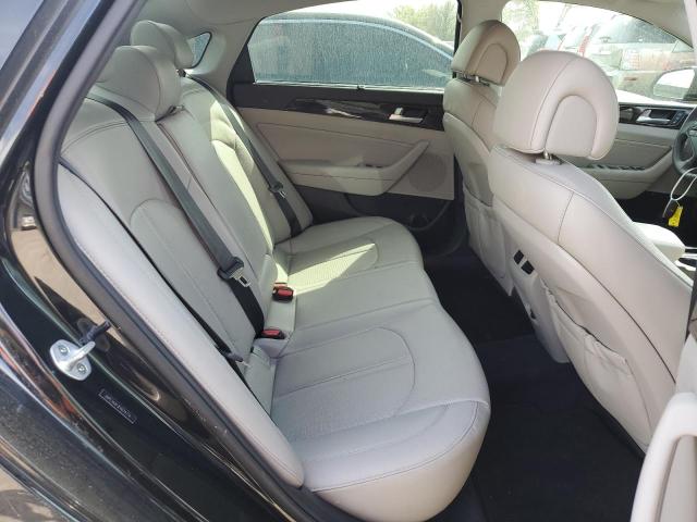 Photo 10 from auction – 2015 HYUNDAI SONATA SPO with VIN 5NPE34AF3FH074774