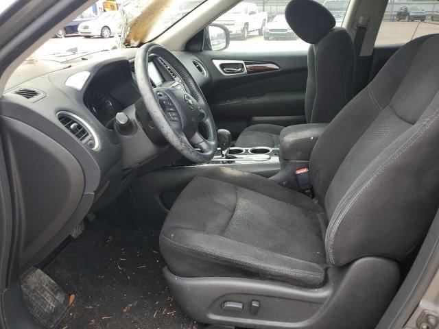 Foto 7 de la subasta – 2015 NISSAN PATHFINDER con VIN 5N1AR2MN5FC660873