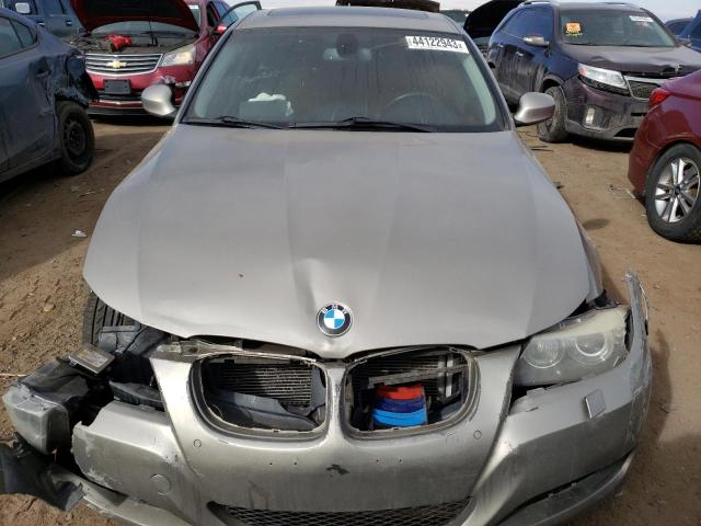 Photo 5 from auction – 2011 BMW 335 XI with VIN WBAPL5C52BA916800