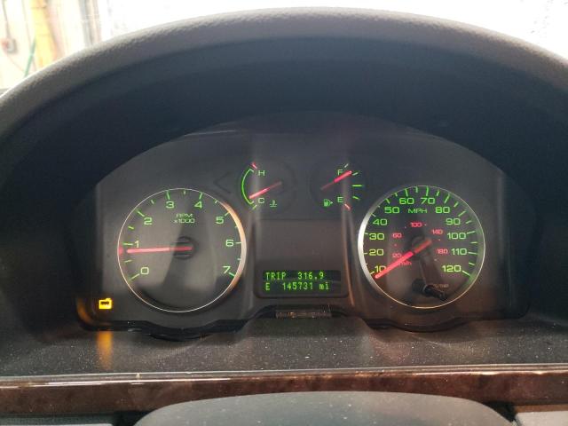 Photo 9 from auction – 2006 FORD FIVE HUNDR with VIN 1FAFP24126G138083