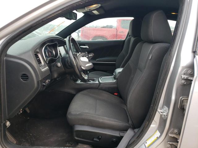 Photo 7 from auction – 2016 DODGE CHARGER SX with VIN 2C3CDXHG0GH280721