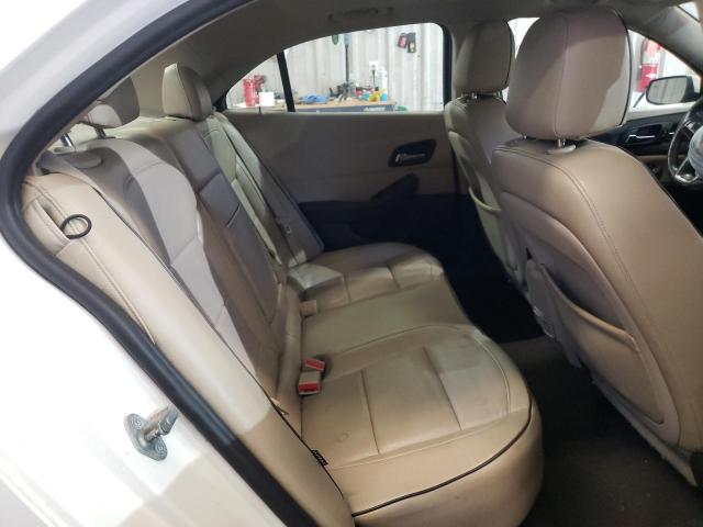 Photo 10 from auction – 2013 CHEVROLET MALIBU LTZ with VIN 1G11H5SA2DF182831