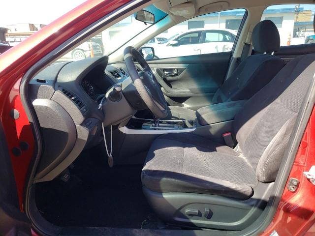 Photo 7 from auction – 2014 NISSAN ALTIMA with VIN 1N4AL3AP1EN206260