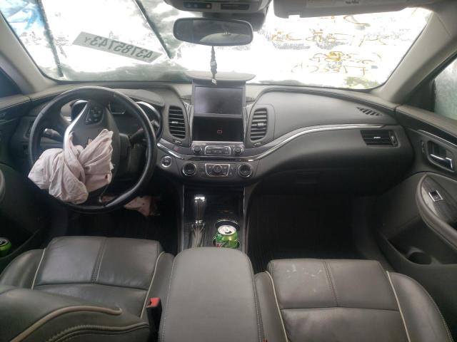 Photo 8 from auction – 2016 CHEVROLET IMPALA LTZ with VIN 1G1145S33GU106368
