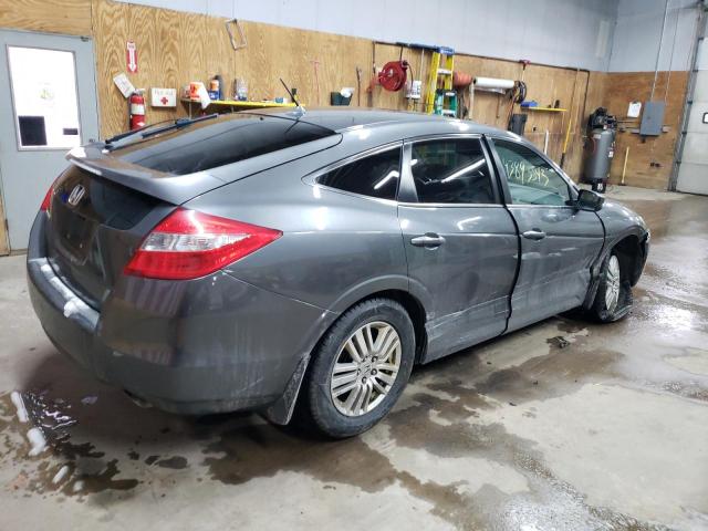 Photo 3 from auction – 2012 HONDA CROSSTOUR with VIN 5J6TF3H54CL003333