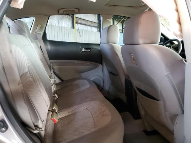 Photo 10 from auction – 2011 NISSAN ROGUE S with VIN JN8AS5MT6BW577278