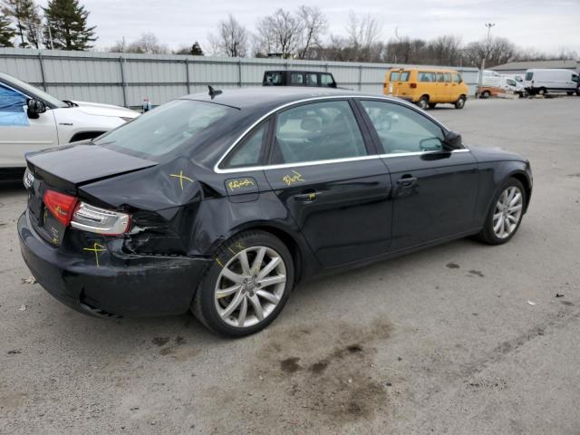 Photo 3 from auction – 2013 AUDI A4 PREMIUM with VIN WAUFFAFL2DN006467