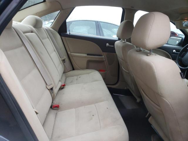 Photo 10 from auction – 2008 FORD TAURUS SEL with VIN 1FAHP24W88G167837