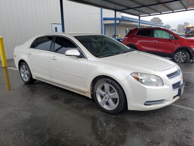 Photo 4 from auction – 2011 CHEVROLET MALIBU 1LT with VIN 1G1ZC5E12BF230452