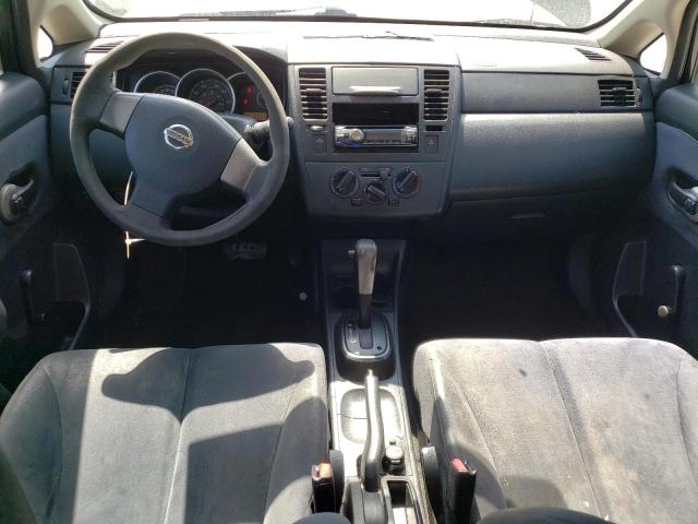 Photo 8 from auction – 2010 NISSAN VERSA S with VIN 3N1CC1APXAL421589