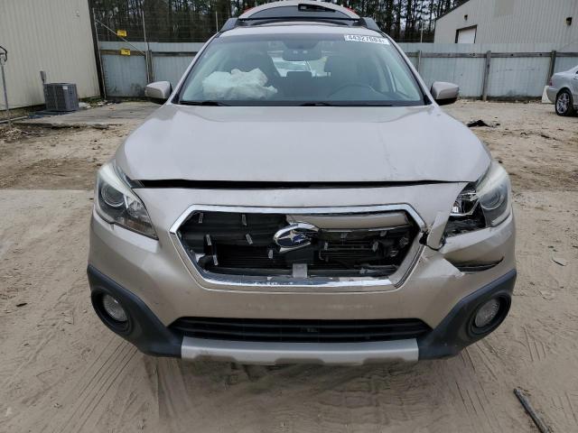 Photo 5 from auction – 2016 SUBARU OUTBACK 3. with VIN 4S4BSENC6G3334542