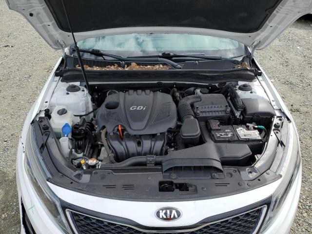 Photo 11 from auction – 2015 KIA OPTIMA LX with VIN 5XXGM4A73FG430148