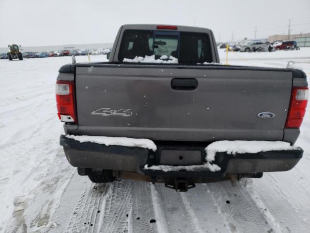 Photo 6 from auction – 2005 FORD RANGER SUP with VIN 1FTZR45E95PA61421