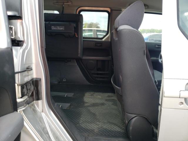 Photo 10 from auction – 2008 HONDA ELEMENT EX with VIN 5J6YH28778L013146
