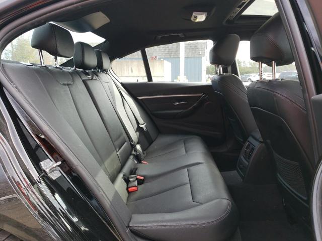 Photo 10 from auction – 2018 BMW 330 XI with VIN WBA8D9G50JNU67806