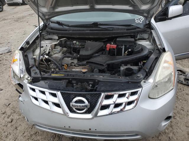 Photo 12 from auction – 2012 NISSAN ROGUE S with VIN JN8AS5MV2CW708290