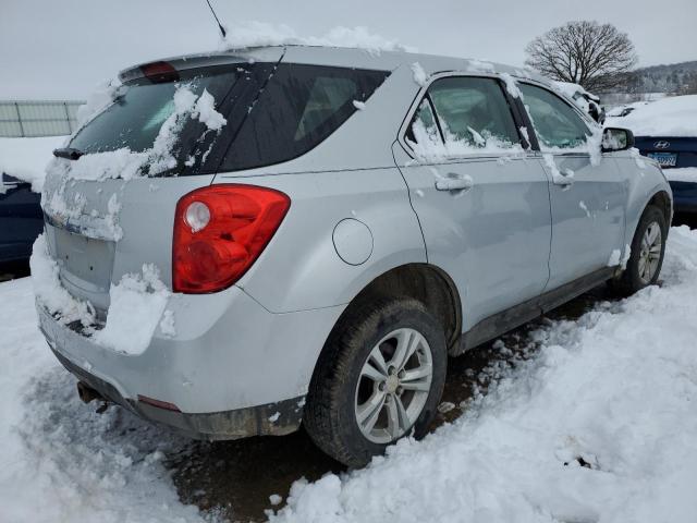 Photo 3 from auction – 2011 CHEVROLET EQUINOX LS with VIN 2CNFLCEC4B6364627