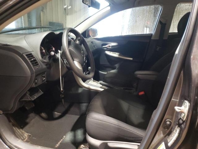 Photo 7 from auction – 2013 TOYOTA COROLLA BA with VIN 2T1BU4EE9DC104667