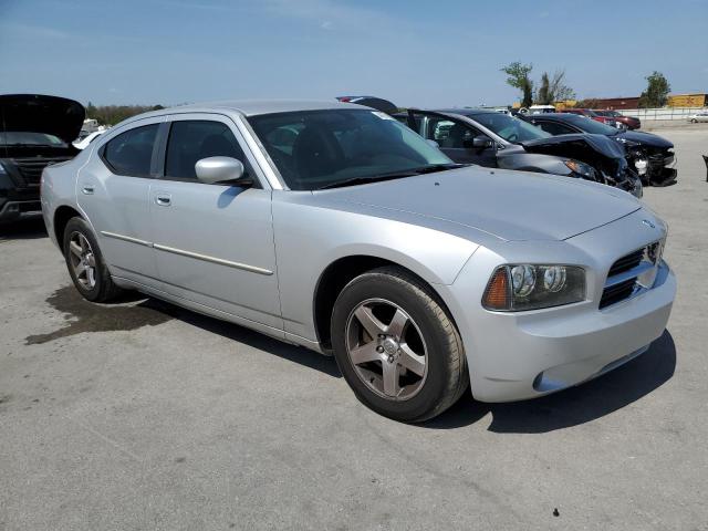 Photo 4 from auction – 2010 DODGE CHARGER with VIN 2B3CA4CD5AH207417