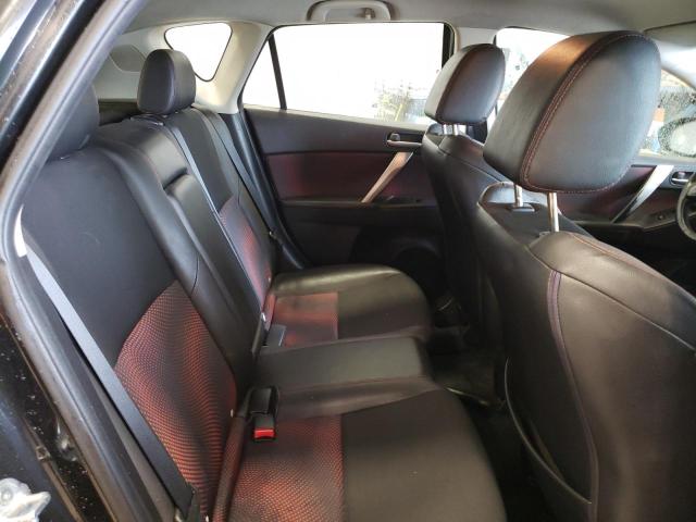 Photo 10 from auction – 2012 MAZDA SPEED 3 with VIN JM1BL1L34C1547637
