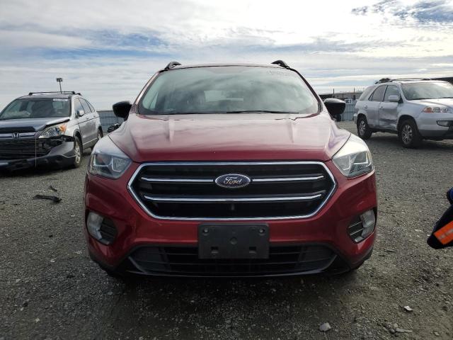 Photo 5 from auction – 2018 FORD ESCAPE SE with VIN 1FMCU0GD6JUB14570