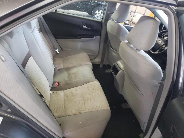 Photo 10 from auction – 2012 TOYOTA CAMRY BASE with VIN 4T4BF1FK4CR231391