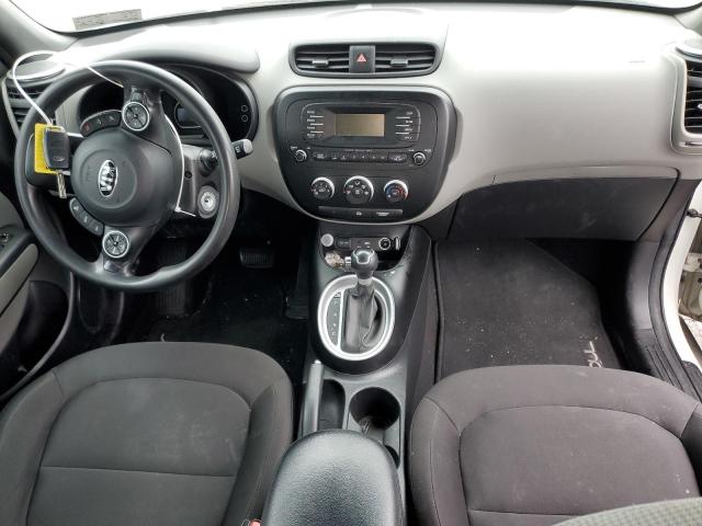 Photo 8 from auction – 2016 KIA SOUL with VIN KNDJN2A29G7408368