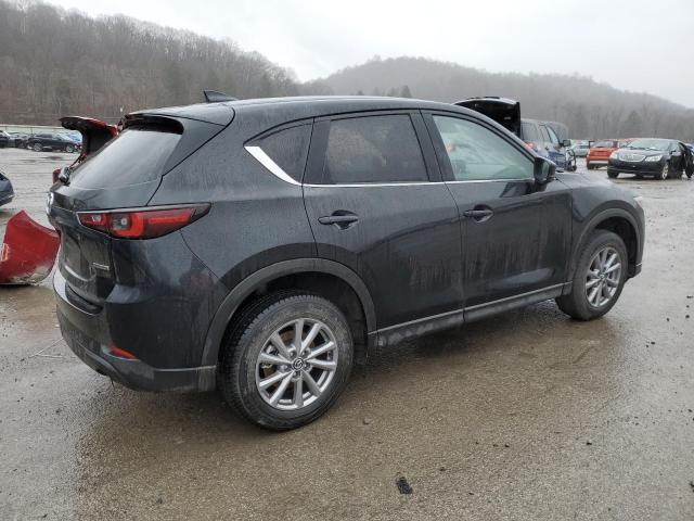 Photo 3 from auction – 2022 MAZDA CX-5 SELEC with VIN JM3KFBBMXN0635647