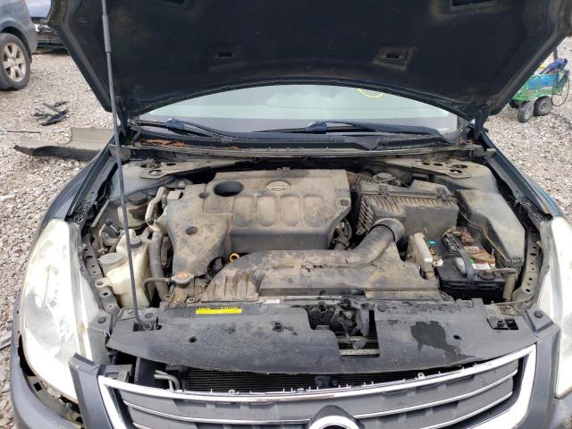 Photo 11 from auction – 2012 NISSAN ALTIMA BAS with VIN 1N4AL2AP2CC243787