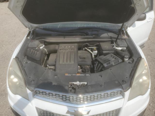 Photo 12 from auction – 2011 CHEVROLET EQUINOX LS with VIN 2GNALBECXB1217273